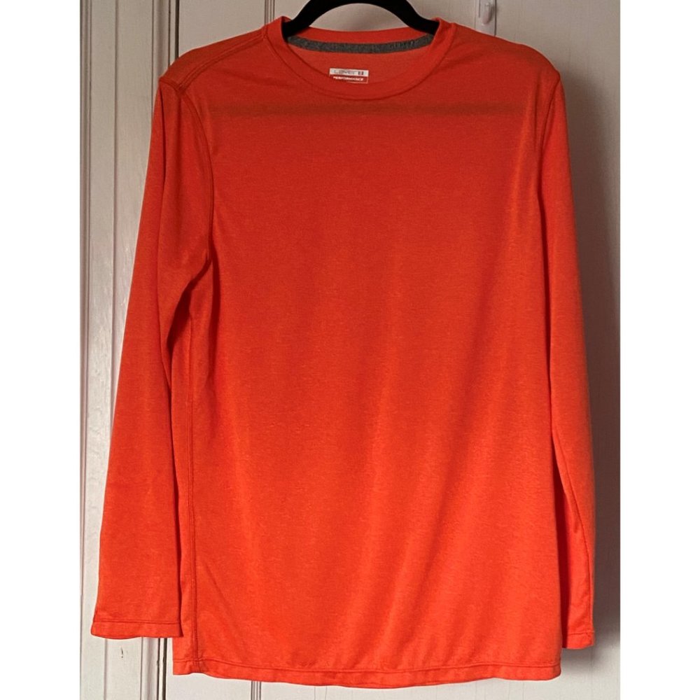 Men's Layer 8 Men's Qwick Dry